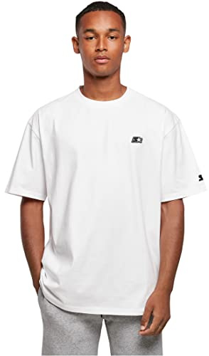 STARTER BLACK LABEL Herren Starter Essential Oversize Tee