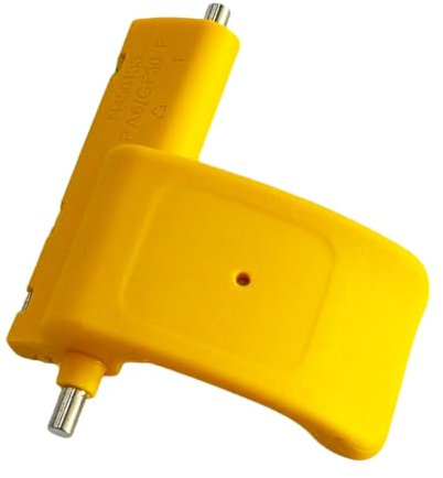 Tolxh #N450135 Reciprocating Saw Lever Assembly DCS388B DCS388T1 DCS388T2 Quality Durable New Replacement Parts for DeWalt