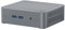 Beelink Mini PC, EQ12 Intel 12th Gen N100(jusqu'à 3.4GHz) 4C/4T, Mini Ordinateur 16GB DDR5 RAM 500GB SSD, PC de Bureau Triple Affichage USB-C&Dual HDMI 4K 60Hz/Dual 2.5Gbps/WiFi6/BT5.2 Grey