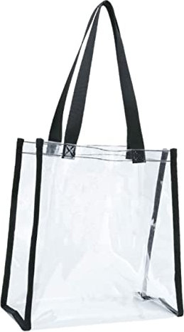 GALPADA Bolsa De Piscina Transparente Bolsa De Cosméticos De Gran Capacidad Bolso De Maquillaje Transparente Práctica Bolsa De Cosméticos Bolso De Cosméticos Bolso De Mano para