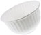 BESPORTBLE Grand Pot De Fleurs en Plastique De 30 Cm De Diamètre Style Romain pour Compositions Fraîches Ou Séchées pour Le Jardin