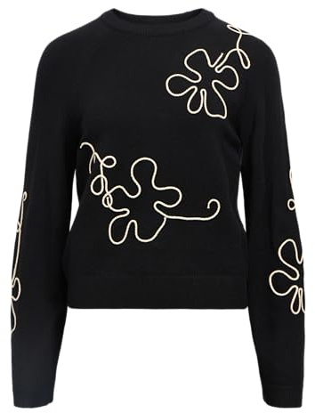 Object Female Pullover Strick | Pullover