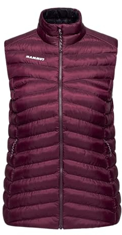 Mammut Women's Albula in Vest Women Fiber Fill Vests (pack of 1)