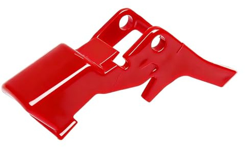 SIGANDG V7 V8 Trigger schalter Taste kompatibel mit Dyson V7 V8 SV10 SV11 | Staubsauger Ersatzteile Trigger Reparieren Knopf für Dyson Staubsauger