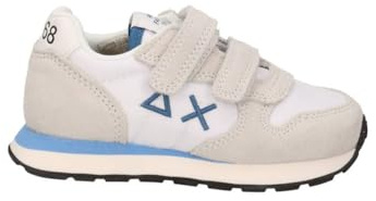 SUN68 Kinderschuhe Art Z36301B