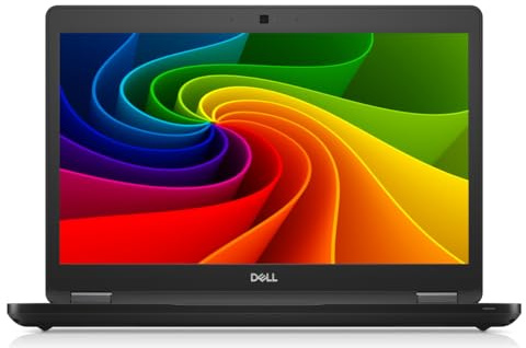 Dell Business Laptop Notebook Latitude 5490 i5-8250u 8GB 256GB SSD 1920x1080 Windows 11 QWERTZ (Generalüberholt)