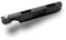 FCS Longboard Box Adapter Surf Accessory - Black