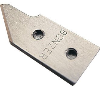 Bonzer Can Opener Blade, Steel Hardened, Single