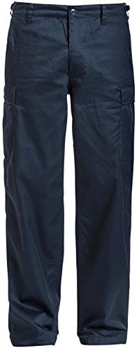 Brandit US Ranger Pants, Farbe: Navy, Größe: XL