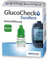 GlucoCheck Excellent Kontrolllösung mittel, 4 ml