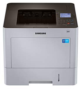 Samsung Xpress SL-M4530ND/SEE Laserdrucker (mit Netzwerk- und Duplex-Funktion)