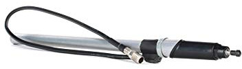 JP GROUP Antenne 1100901000 Kotflügel | Kompatibel mit: VW TRANSPORTER T4 Bus, TRANSPORTER T4 Kasten, TRANSPORTER T4 Pritsche/Fahrgestell (70E, 70L, 70M, 7DE, 7DL