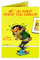 Gaston Lagaffe glct0057 Bonne fête Saint Heilige Vorname mit Umschlag illustriert passender