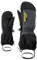Ziener Kinder LEVI Ski-Handschuhe/Wintersport | wasserdicht atmungsaktiv, black, 104