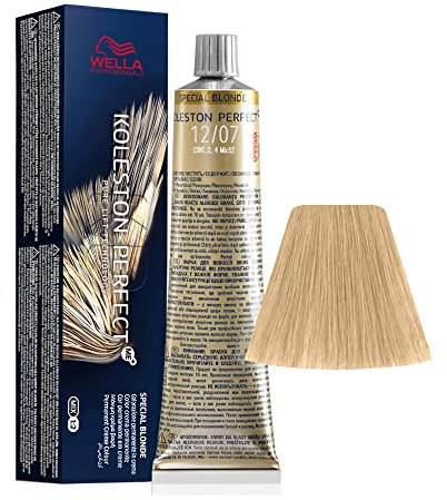 Wella Koleston Perfect Me+ 12/07 60 ml