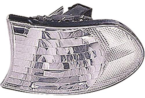 Blinker Frontblinker rechts für 7er E38 Bj. 98-01 weiß