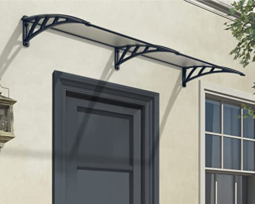 Palram Canopia Neo Twinwall Canopy (2360)