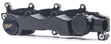 Metzger 2389119 Zylinderkopfhaube für Ford Fusion -12/12