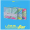 fromis_9 - 5. Mini-Album aus unserer Memento Box CD + gefaltetes Poster (Dream ver.)