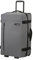 Samsonite Roader - Reisetasche M mit Rollen, 68 cm, 81 L, Grau (Drifter Grey)