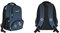 ST.RIGHT Space Moon BP71 Schulrucksack, Blue, 15″