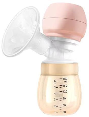 Swing - Sacaleches eléctrico, automático simple