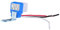 Interrupteur de commande Éclairage, Capteur Crépusculaire à Aube 12V, 10A Auto ON OFF Cellule Photoélectrique Commutateur de Capteur de Lumière(24V)