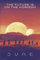 Dune - The Future is on The Horizon - Film Kino Poster Plakat Druck - Größe 61x91,5 cm