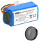 3000mAh Ersatzakku für Proscenic 800T Li-ion Akku 820T, 830T, 820S Staubsauger Roboter 14.4V Li-ion Akku Batterie Staubsauger Robotic Vacuum Battery