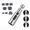 Bokaiya Douchette Evier Cuisine Robinet 360 Degres, 3 Modes Embout Robinet Cuisine avec Aerateur, Mitigeur Evier Cuisine Tete de Robinet Rotative, Adaptateur Robinet Universal Orientable G1/2 (Chrome)