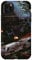 iPhone 11 Pro Max Star Wars Return of the Jedi Death Star II Battle Black Case