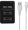 NFC RFI-D Kopierer IC ID Reader Writer Duplikator mit vollständiger Dekodierungsfunktion Intelligentes Karten-Lese- und Schreibgerät
