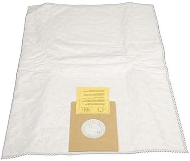 10 Staubsaugerbeutel für Clatronic BS1260 Staubbeutel Saugerbeutel Beutel