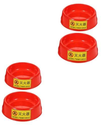 2 set estintore base estintore rack pavimento estintore casa estintore archivio estintore base a pavimento fiamme auto elettrica estintore staffa per gancio 2 pezzi