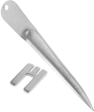 POPETPOP 1satz Rattan Reparaturwerkzeuge Für Korbgeflecht Und Möbel Ergonomisches Handwerkzeug Mit Robustem Edelstahl Für Heim Und Profianwendungen