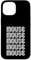 Mouse Case for iPhone 15