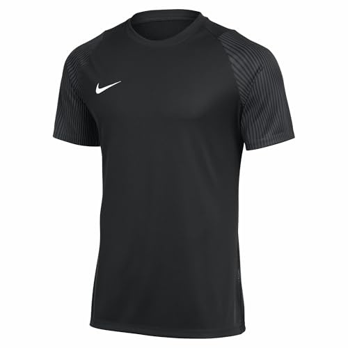 Nike Dri-FIT Academy II Kurzarm Fußballtrikot für Herren, HV8160