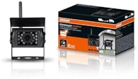 OSRAM ROADsight Wireless Reverse Camera, OWRC7, 1080p HD, extra camera for OWRCS7 camera system, 12/24V
