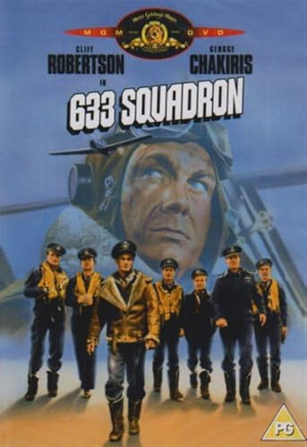 633 Squadron [UK Import]