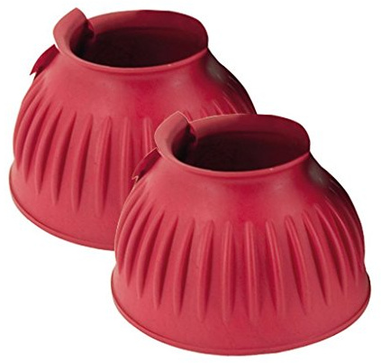 CATAGO Hufglocken Gummi