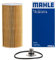 MAHLE OX 377D Ölfilter Filtereinsatz u.a. passend für SANTA FÉ III (DM/ DMA)