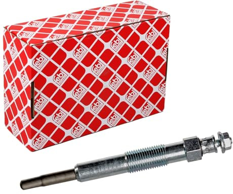 febi bilstein 19249 Glühkerze