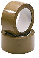 tesa® PP-Packband 4042 braun 6