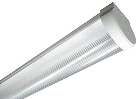 Bioledex Simpo 1-Fach Innenraumleuchte für 120 cm LED Röhre LUI-1120-909