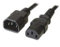 Mach Power Cavo Alimentazione TRIPOLARE IEC M/F 1,8MT (CV-PC-IECMF-M18)