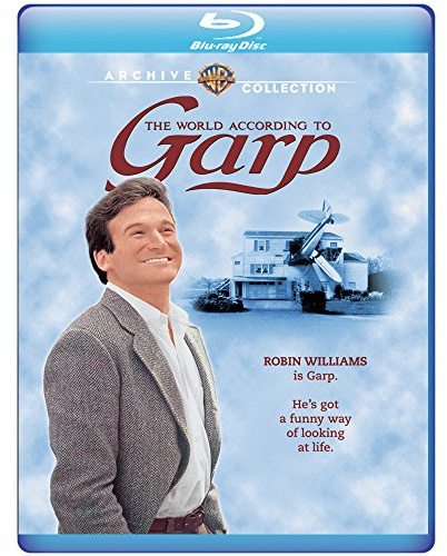 The World According to Garp