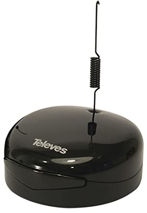 Televes 721902 - Universalsender Digidom IR 8 Kanäle