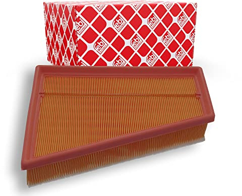 febi bilstein 48520 Air Filter, pack of one
