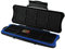Game case for Nintendo Switch 16 in 1 cartridge & memory card tough storage case – Black | ZedLabz