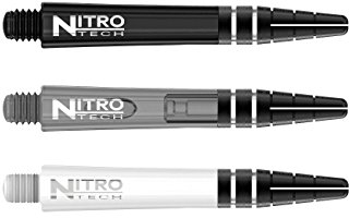 RED DRAGON Nitrotech Kurz Schäfte Multipack 1